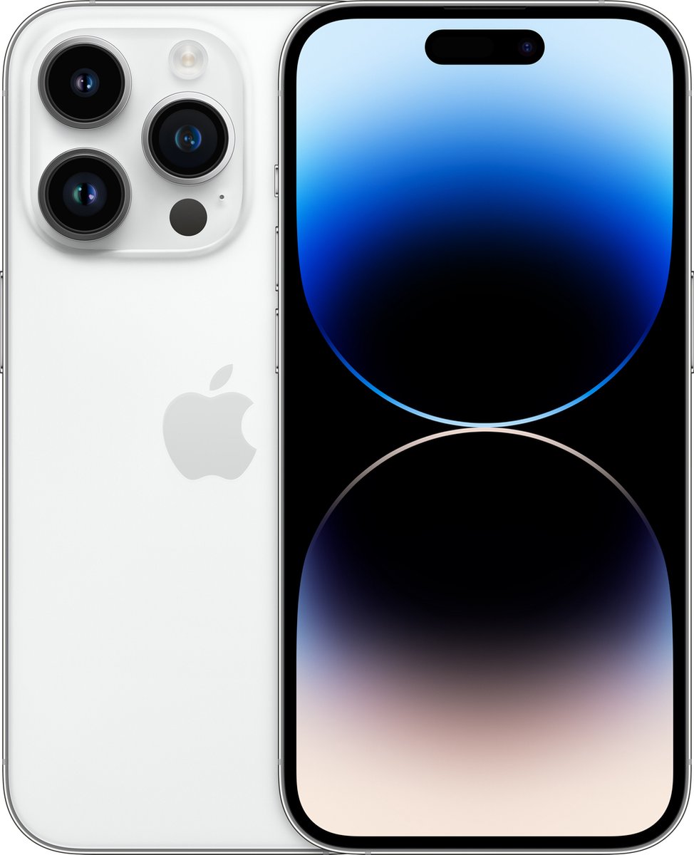 هاتف Apple iPhone 14 Pro - سعة 512GB - بطارية 91% - متوفر لدى Mt mobile