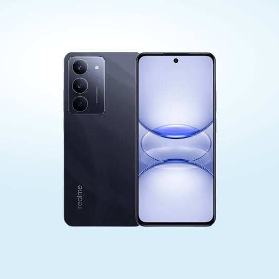 ريلمي C75x (ذاكرة 256 جيجابايت / 8 جيجا رام) - متوفر في MT Mobile
